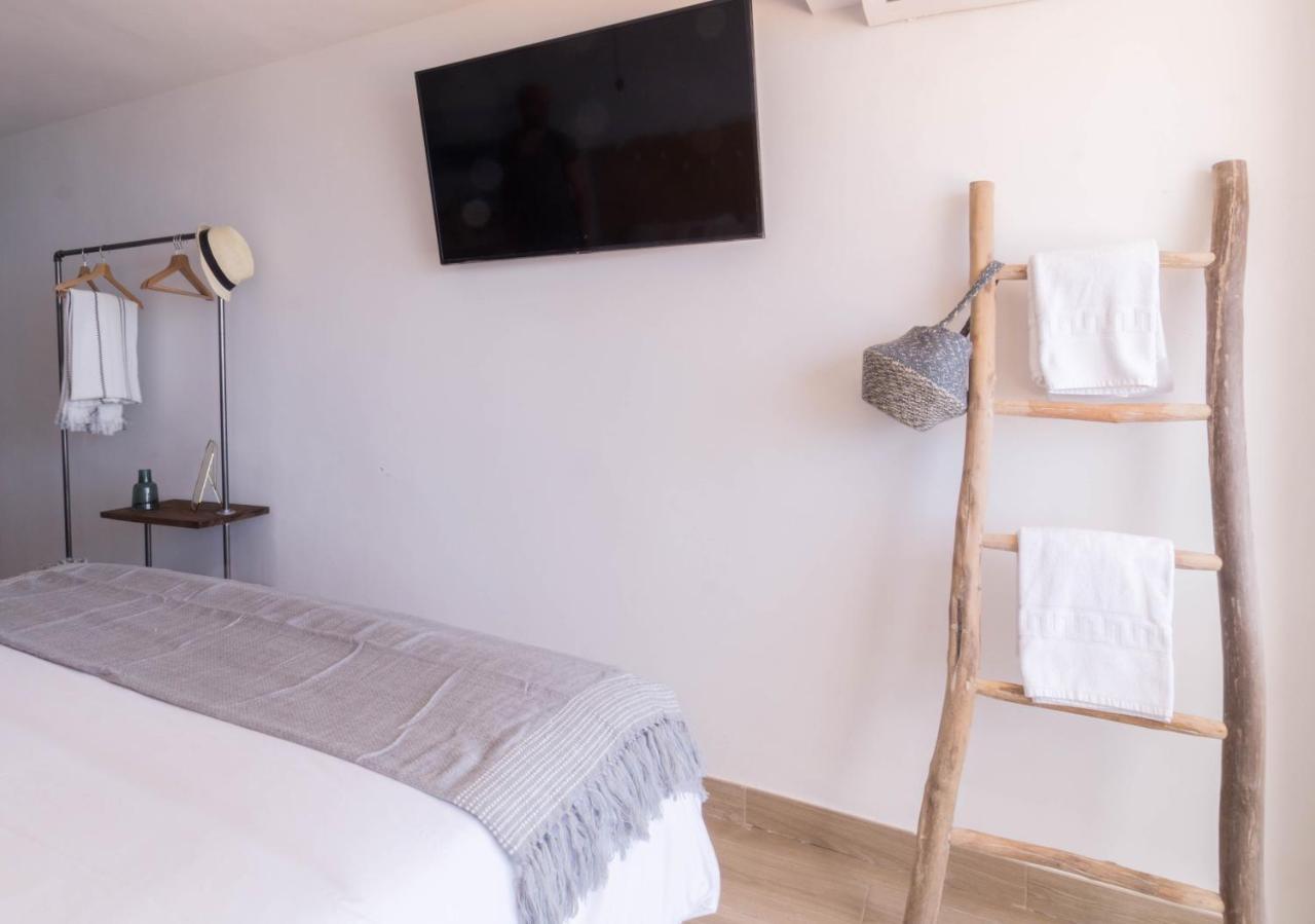 Vanilla Beach Boutique Studio Platja d'Aro Exteriör bild