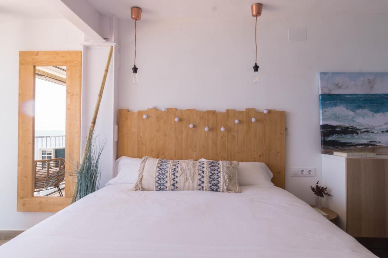 Vanilla Beach Boutique Studio Platja d'Aro Exteriör bild