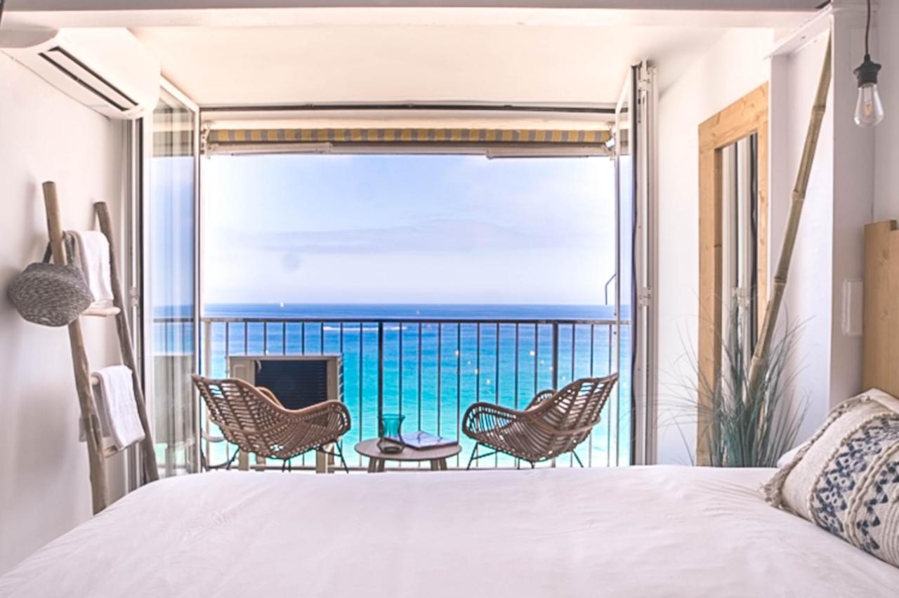 Vanilla Beach Boutique Studio Platja d'Aro Exteriör bild